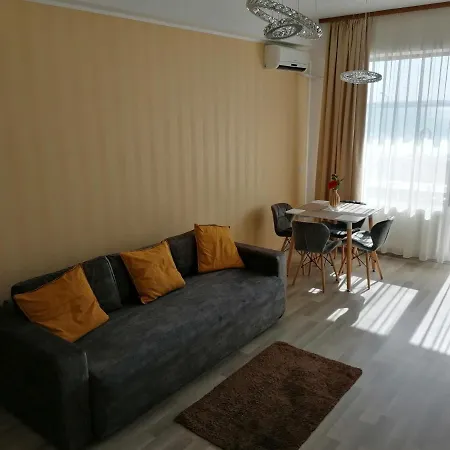 Aristocracy Summerland Apartmán Mamaia