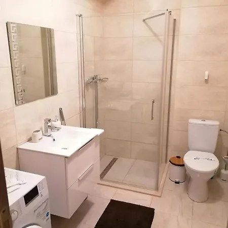 Apartmán Aristocracy Summerland Mamaia