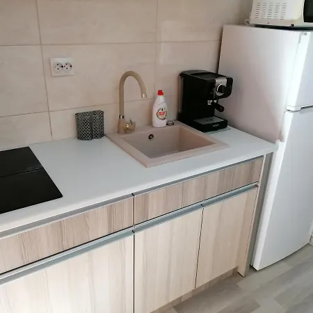 Aristocracy Summerland Apartmán *