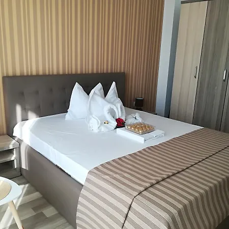 Apartmán Aristocracy Summerland *