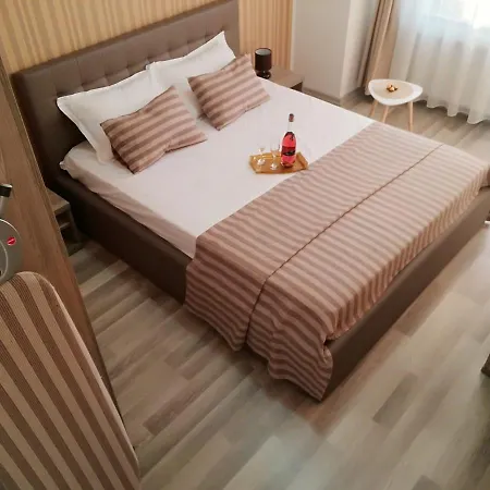 Apartmán Aristocracy Summerland *